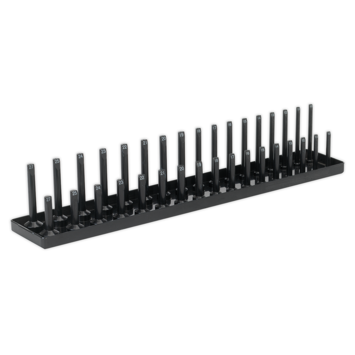 Socket Holder 1/2"Sq Drive 10-27mm SH1217