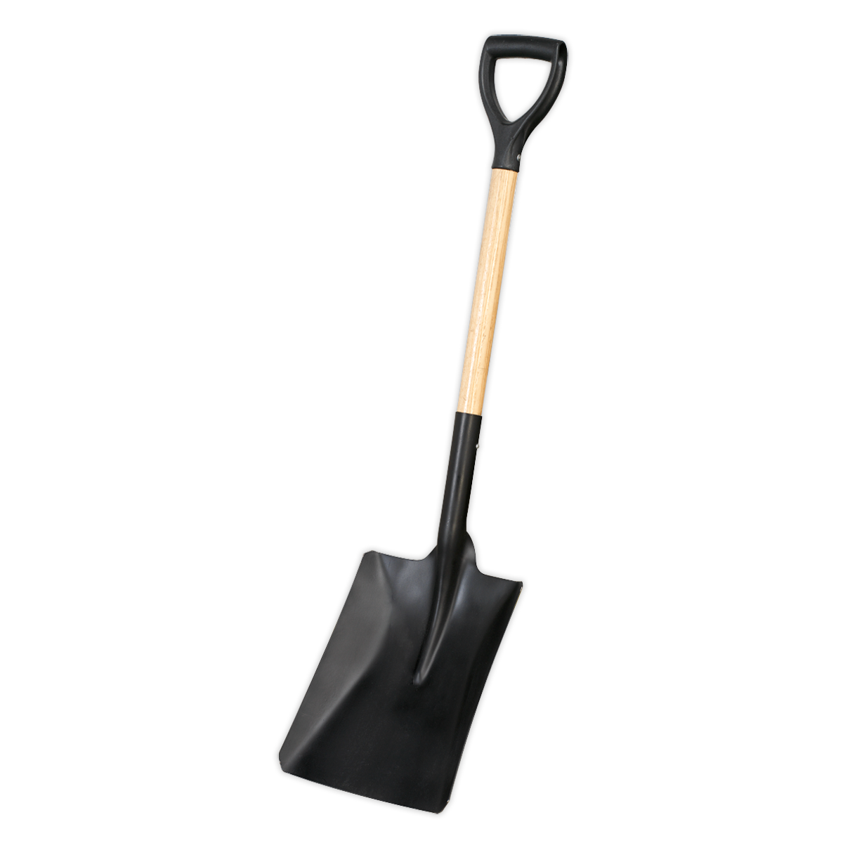 Shovel with 710mm Wooden Handle SH710