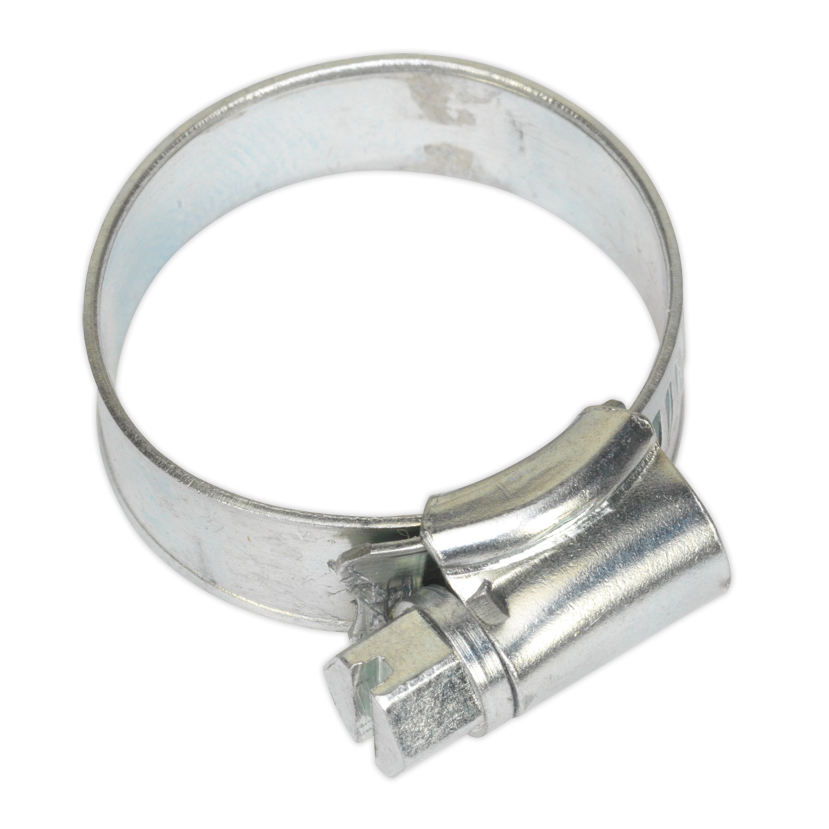 Zinc Plated Hose Clip 19-29mm - Pack of 20 SHC1A