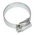Zinc Plated Hose Clip 25-38mm - Pack of 20 SHC1X