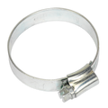 Zinc Plated Hose Clip 38-57mm - Pack of 20 SHC2