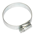 Zinc Plated Hose Clip 38-57mm - Pack of 20 SHC2
