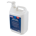 Lemon Zing Hand Cleaner 5L SHC5L
