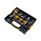 Hose Clip Assortment 8-57mm 85pc SHC85AC