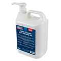 Orange Gel Hand Cleaner 5L SHCO5L