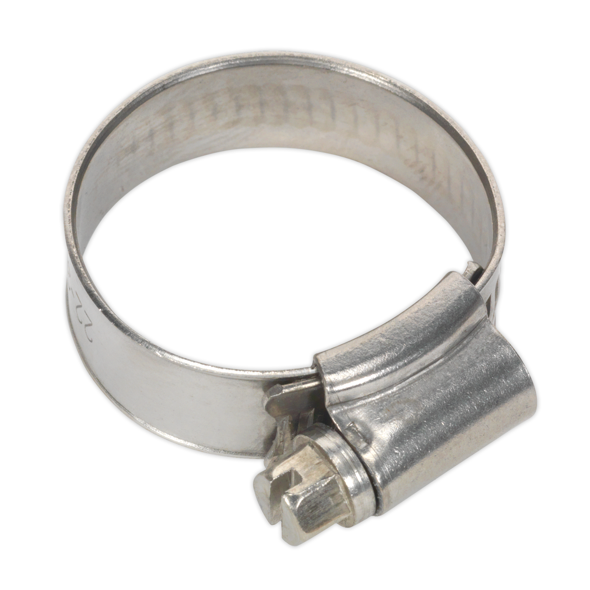 Stainless Steel Hose Clip 22-32mm - Pack of 10 SHCSS0X