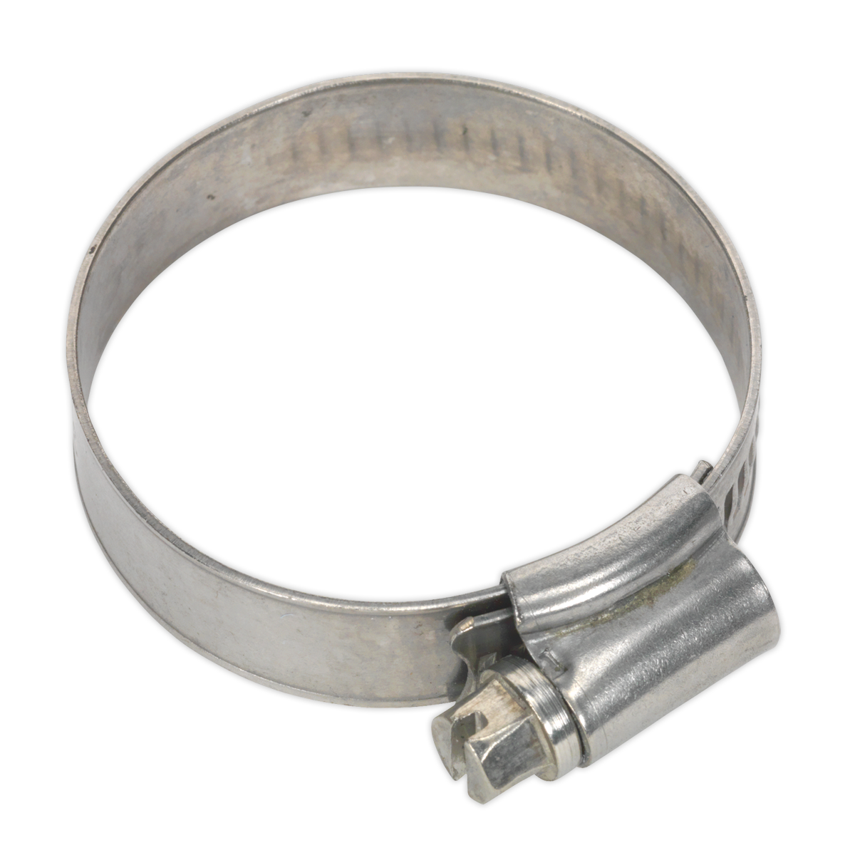 Stainless Steel Hose Clip 32-44mm - Pack of 10 SHCSS1