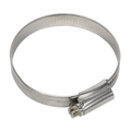 Stainless Steel Hose Clip 55-64mm - Pack of 10 SHCSS2X