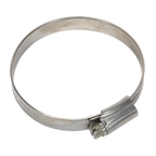 Stainless Steel Hose Clip 64-76mm - Pack of 10 SHCSS3