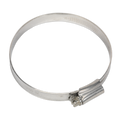 Stainless Steel Hose Clip 70-89mm - Pack of 5 SHCSS3X