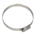 Stainless Steel Hose Clip 80-100mm - Pack of 5 SHCSS4