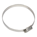Stainless Steel Hose Clip 90-110mm - Pack of 5 SHCSS4X