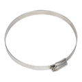 Stainless Steel Hose Clip 110-130mm - Pack of 5 SHCSS5
