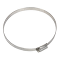 Stainless Steel Hose Clip 130-150mm - Pack of 5 SHCSS6