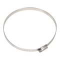 Stainless Steel Hose Clip 150-170mm - Pack of 5 SHCSS7