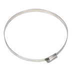 Stainless Steel Hose Clip 150-170mm - Pack of 5 SHCSS7