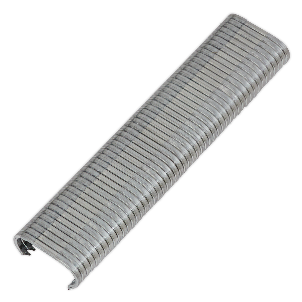 Steel Hog Rings - 50 Strips of 50 SHR2010