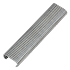 Steel Hog Rings - 50 Strips of 50 SHR2010