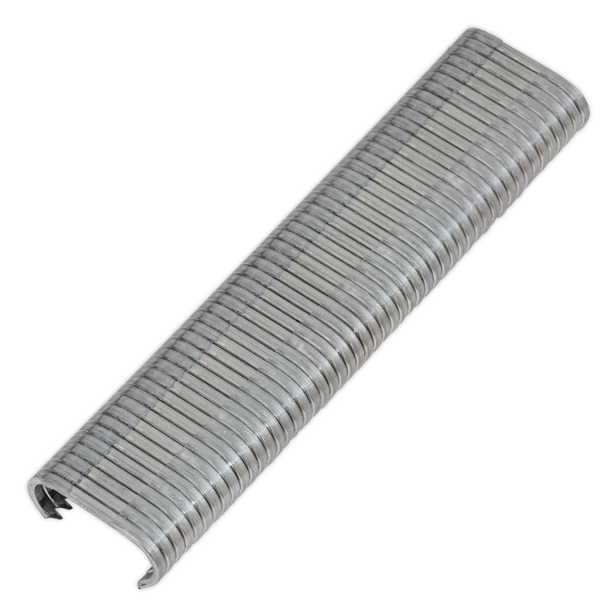 Steel Hog Rings - 50 Strips of 50 SHR2010