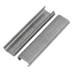 Steel Hog Rings - 50 Strips of 50 SHR2010