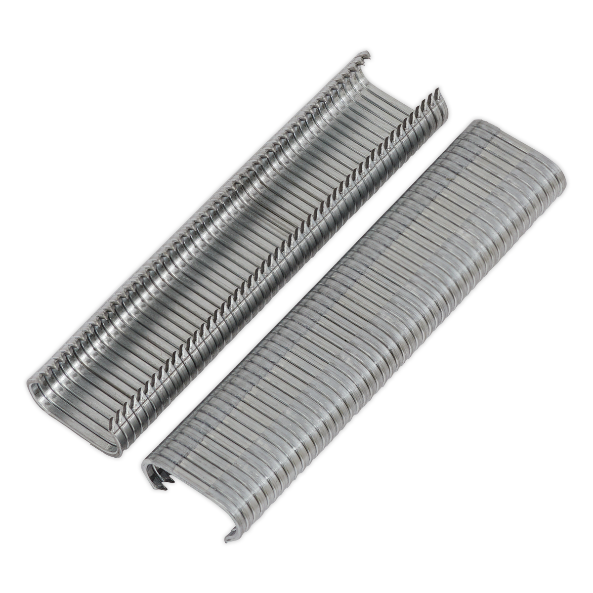 Steel Hog Rings - 50 Strips of 50 SHR2010