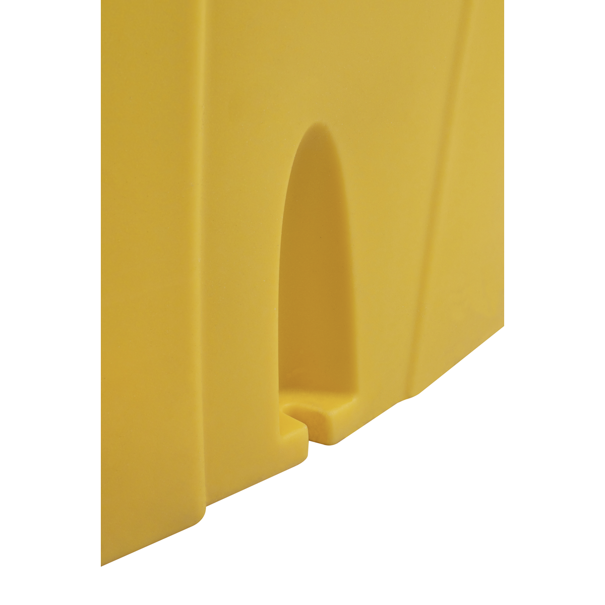4 Drum Barrel Bund with Hardcover 485L Capacity SJ1010