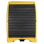 4 Drum Barrel Bund with Hardcover 485L Capacity SJ1010