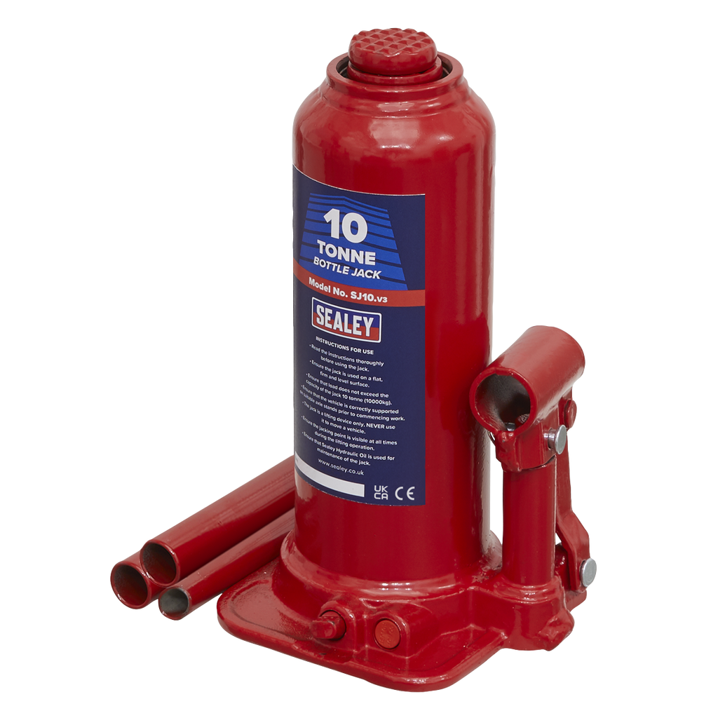 Jack Stand Deal 3 Tonne JS1COMBO4