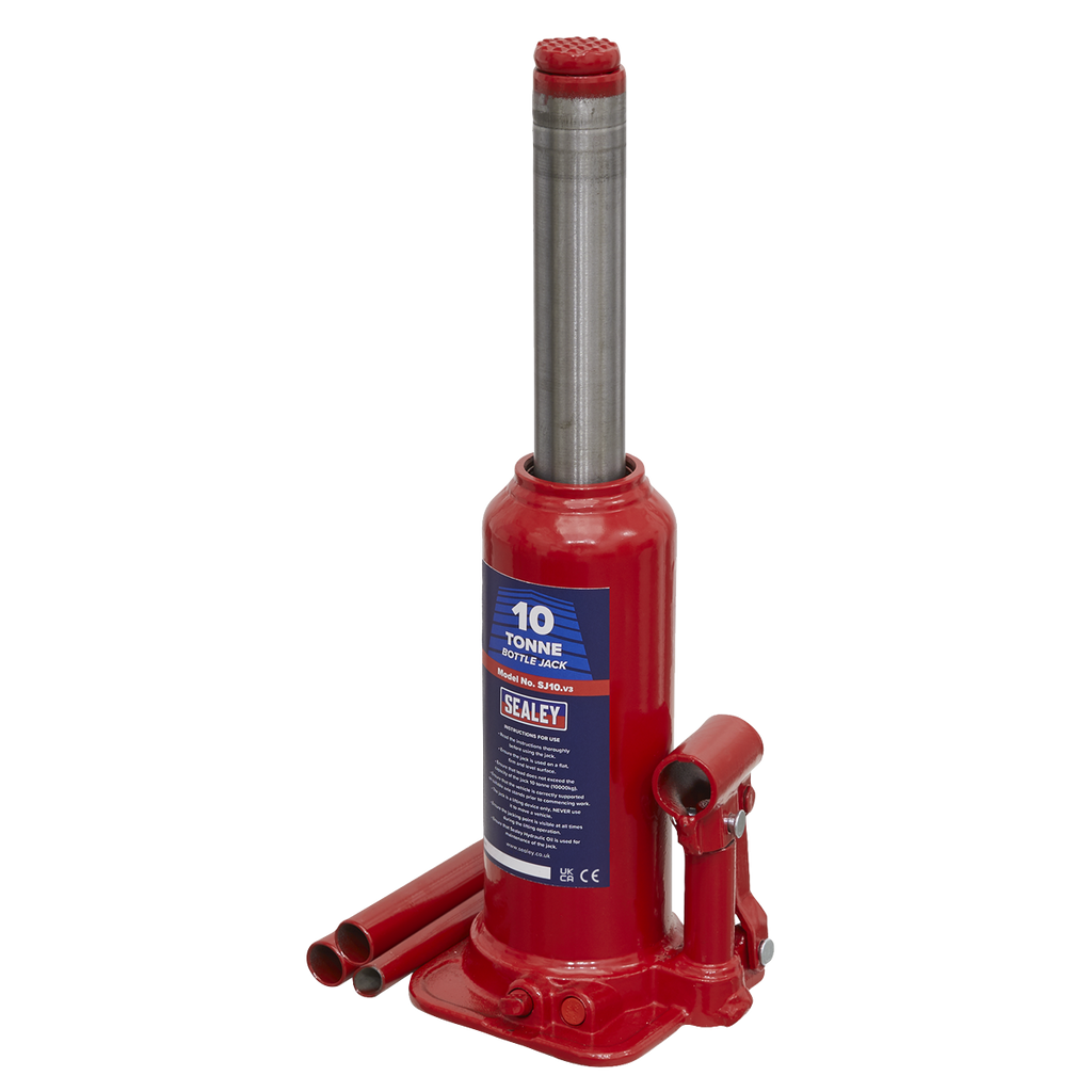 Bottle Jack 10 Tonne SJ10