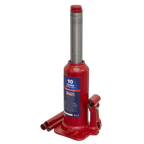 Bottle Jack 10 Tonne SJ10