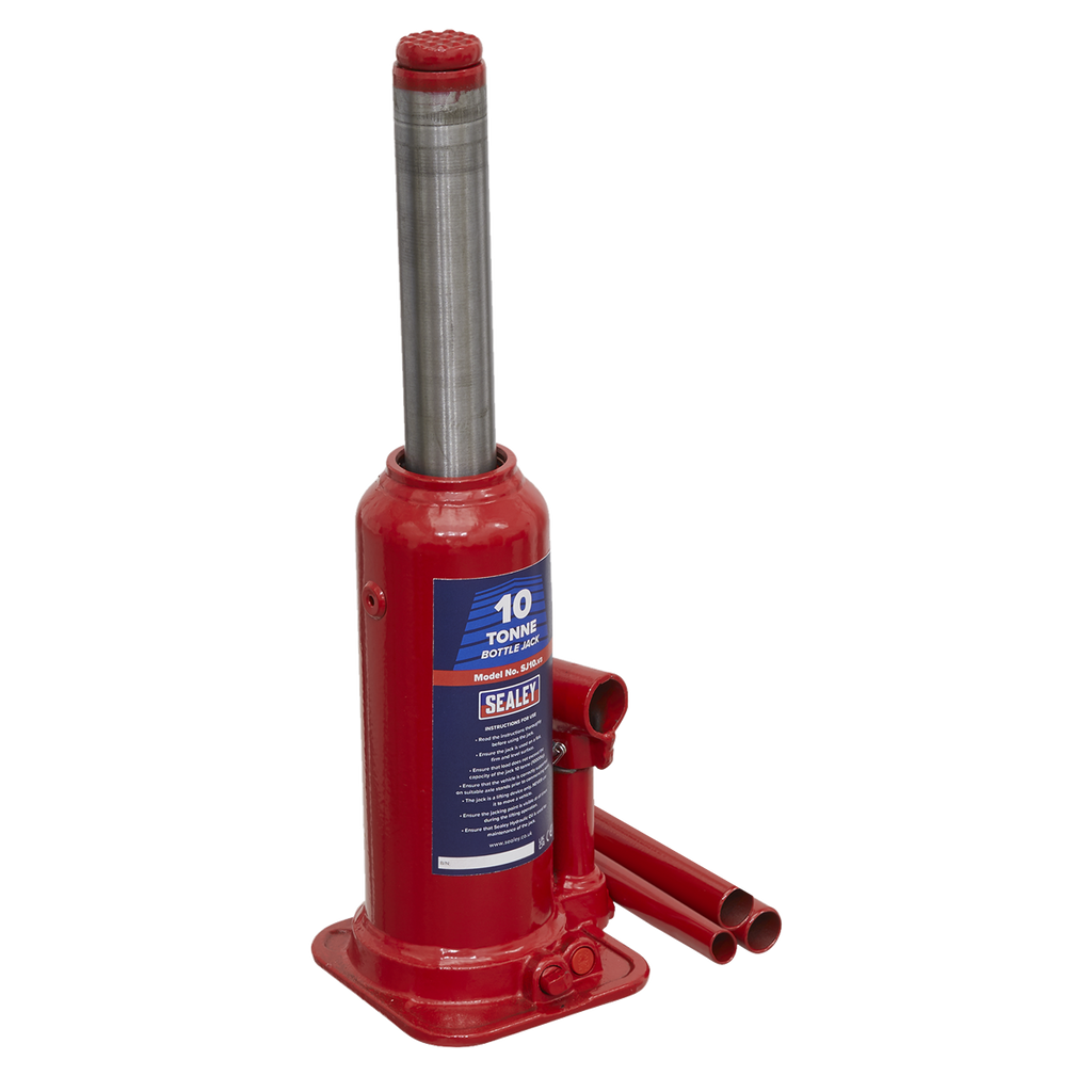 Bottle Jack 10 Tonne SJ10