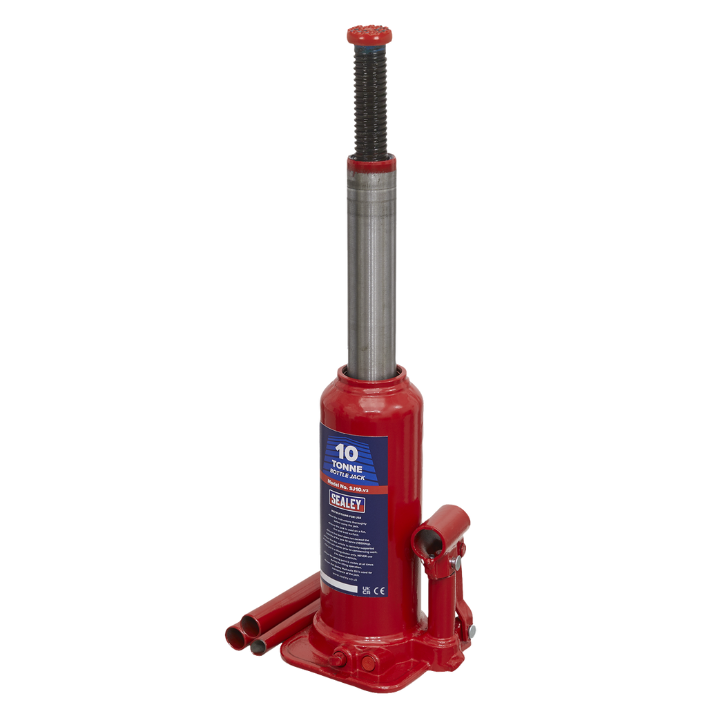 Bottle Jack 10 Tonne SJ10