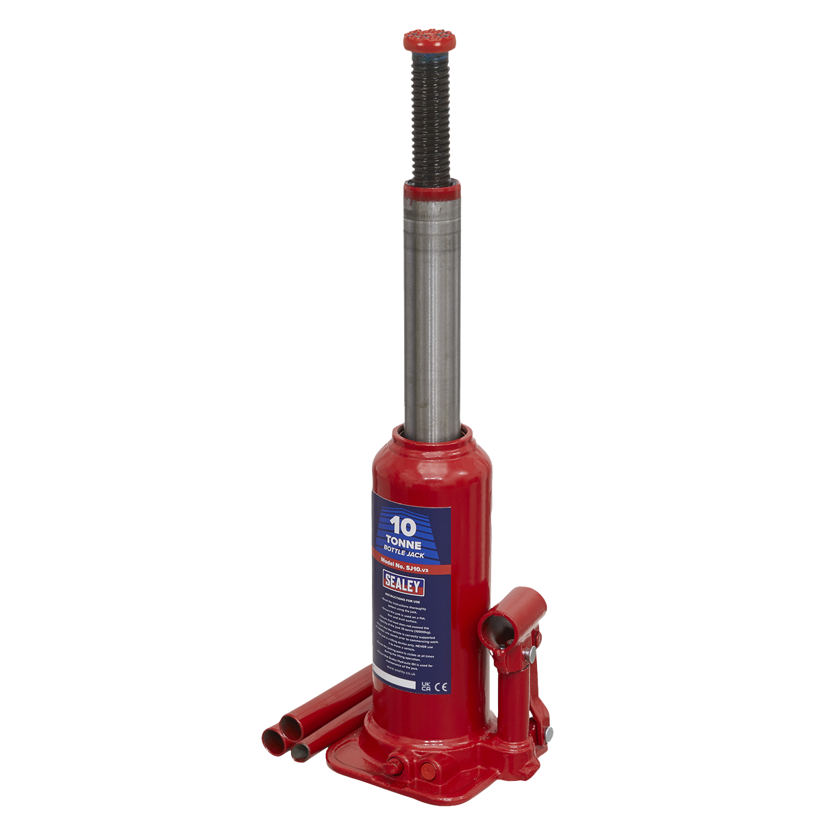 Bottle Jack 10 Tonne SJ10