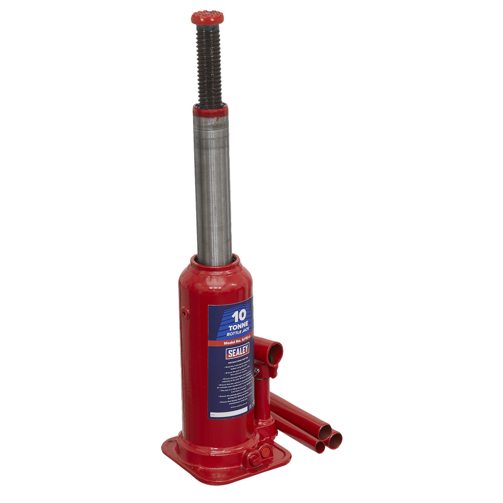 Bottle Jack 10 Tonne SJ10