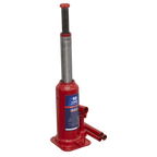 Bottle Jack 10 Tonne SJ10