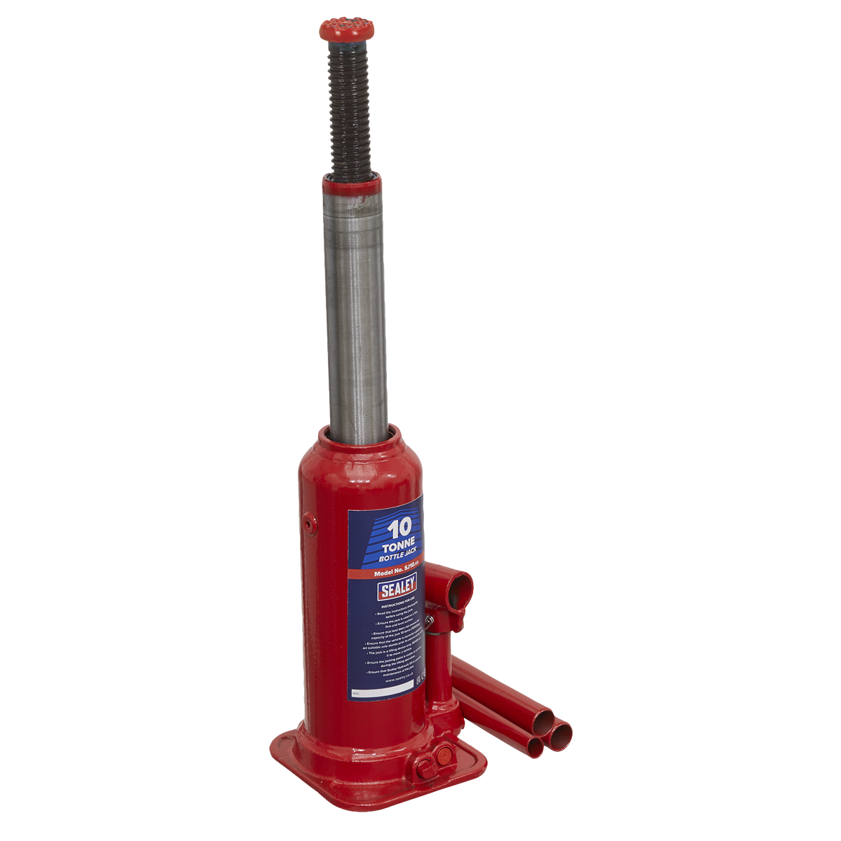 Bottle Jack 10 Tonne SJ10