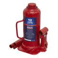 Bottle Jack 12 Tonne SJ12