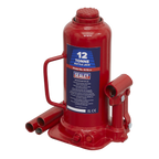 Bottle Jack 12 Tonne SJ12