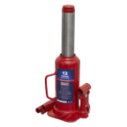 Bottle Jack 12 Tonne SJ12
