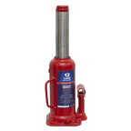 Bottle Jack 12 Tonne SJ12