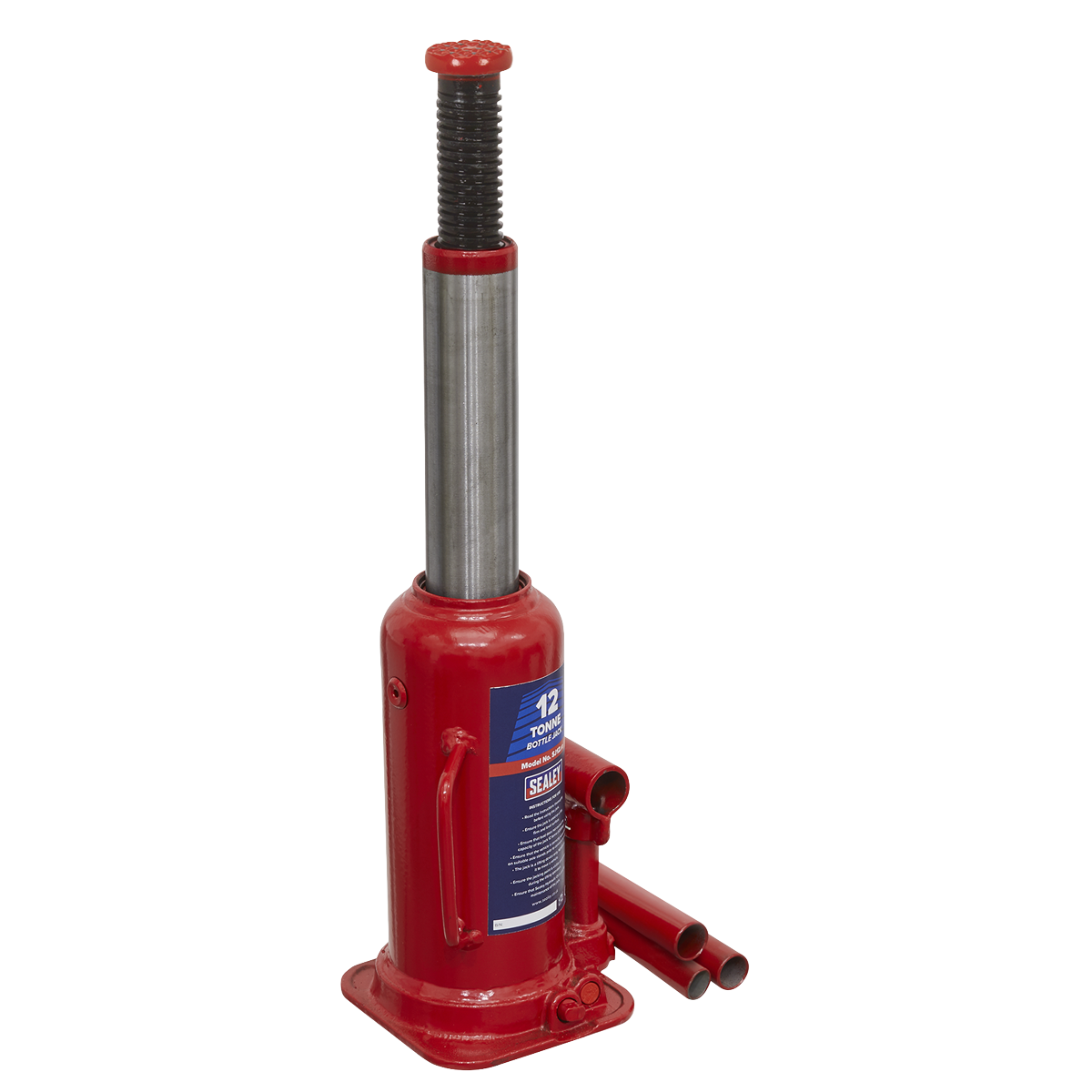 Bottle Jack 12 Tonne SJ12