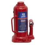 Bottle Jack 12 Tonne SJ12