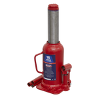 Bottle Jack 15 Tonne SJ15