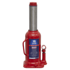 Bottle Jack 15 Tonne SJ15