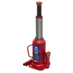 Bottle Jack 15 Tonne SJ15
