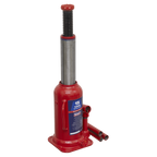 Bottle Jack 15 Tonne SJ15