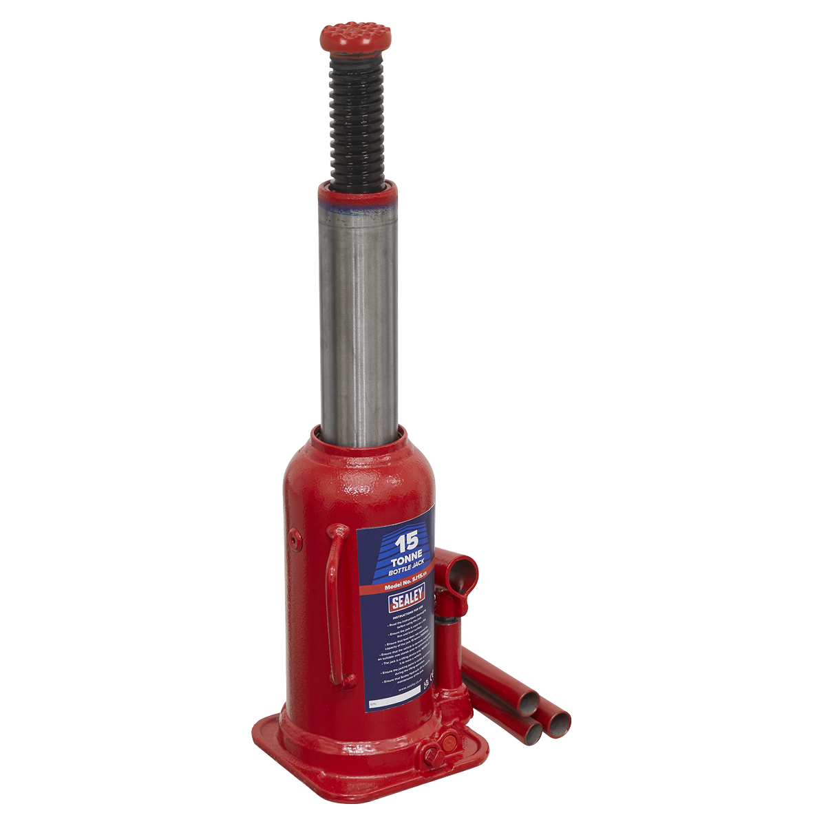 Bottle Jack 15 Tonne SJ15