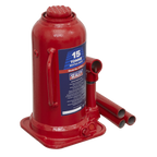 Bottle Jack 15 Tonne SJ15