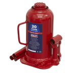 Bottle Jack 20 Tonne SJ20
