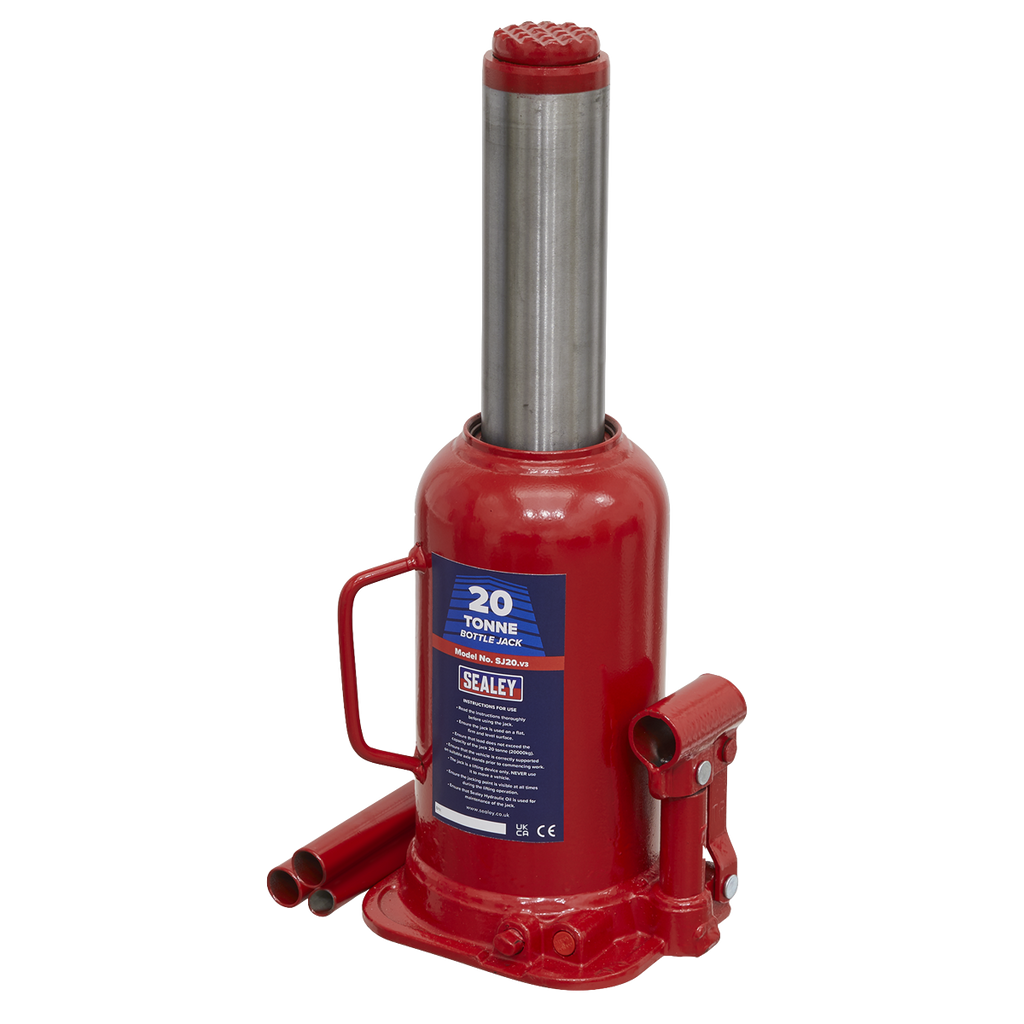 Bottle Jack 20 Tonne SJ20